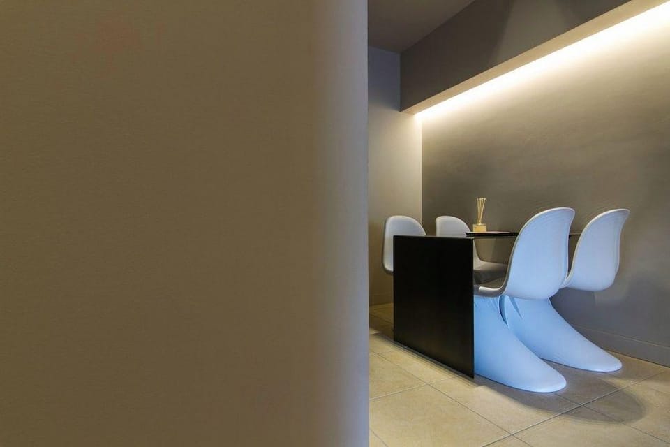 ABA Athens Boutique Apartments Hotel in Athens
