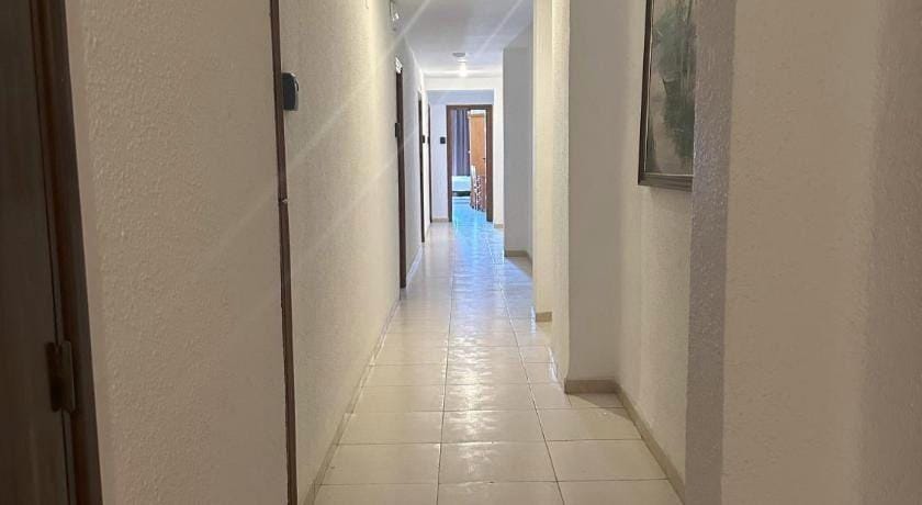 Barraca Suites Hotel in Valencia
