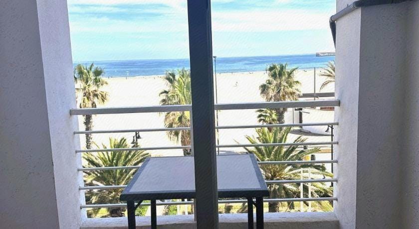 Barraca Suites Hotel in Valencia