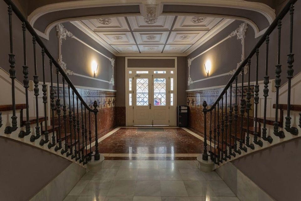 Casual Arriaga Hotel in Bilbao