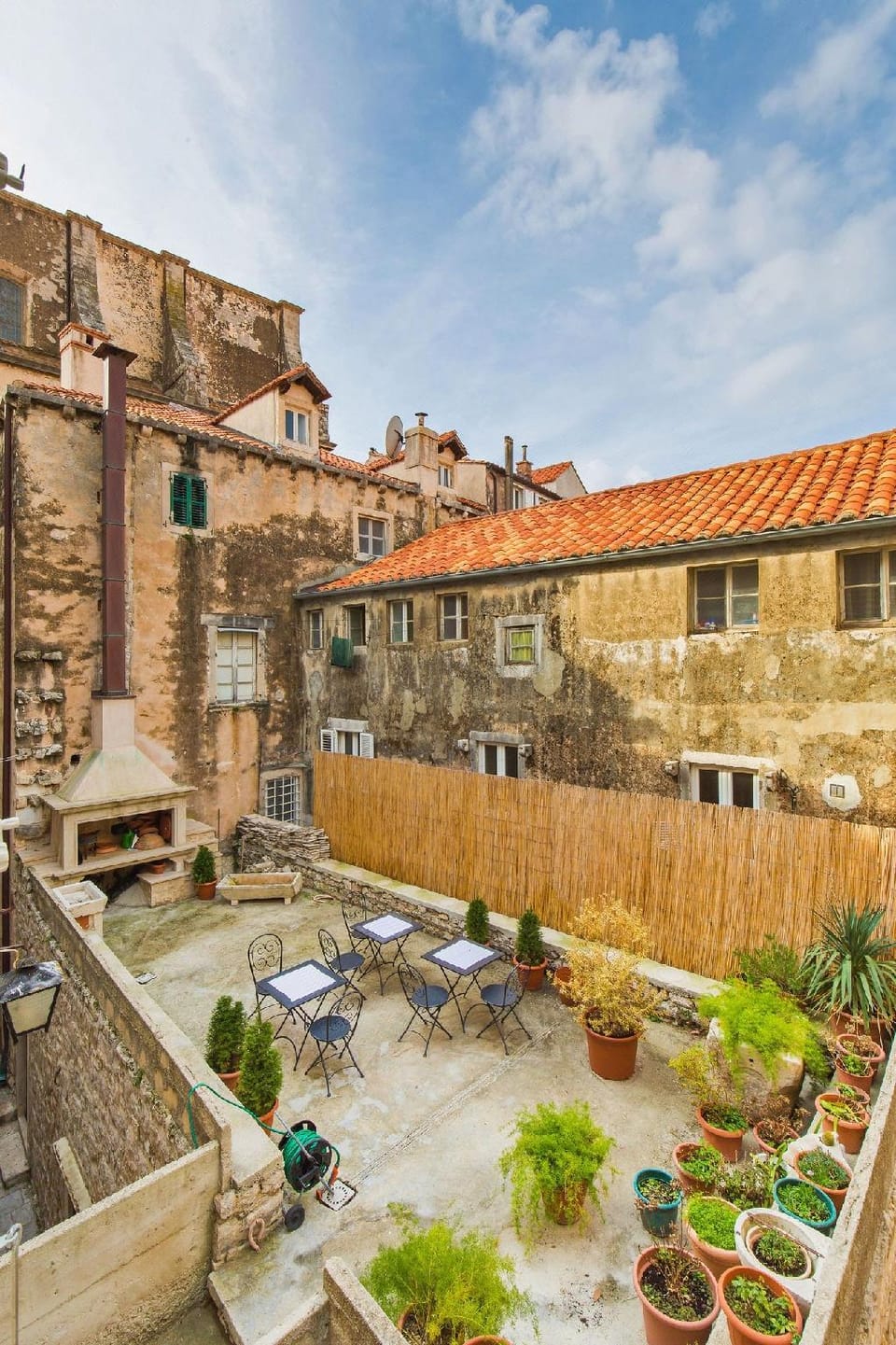 Apartments Amoret Hotel in Dubrovnik