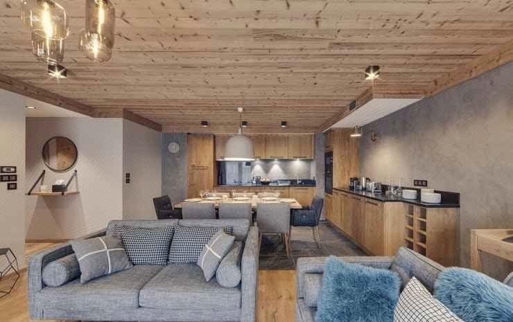 Avancher Lodge Hotel in Val dIsere