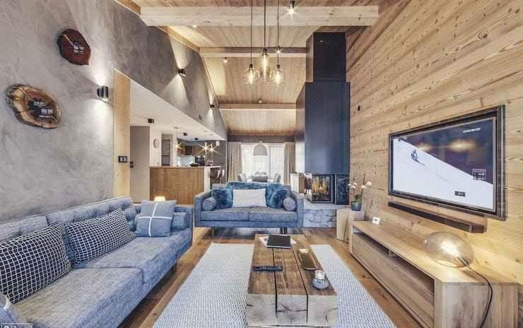 Avancher Lodge Hotel in Val dIsere