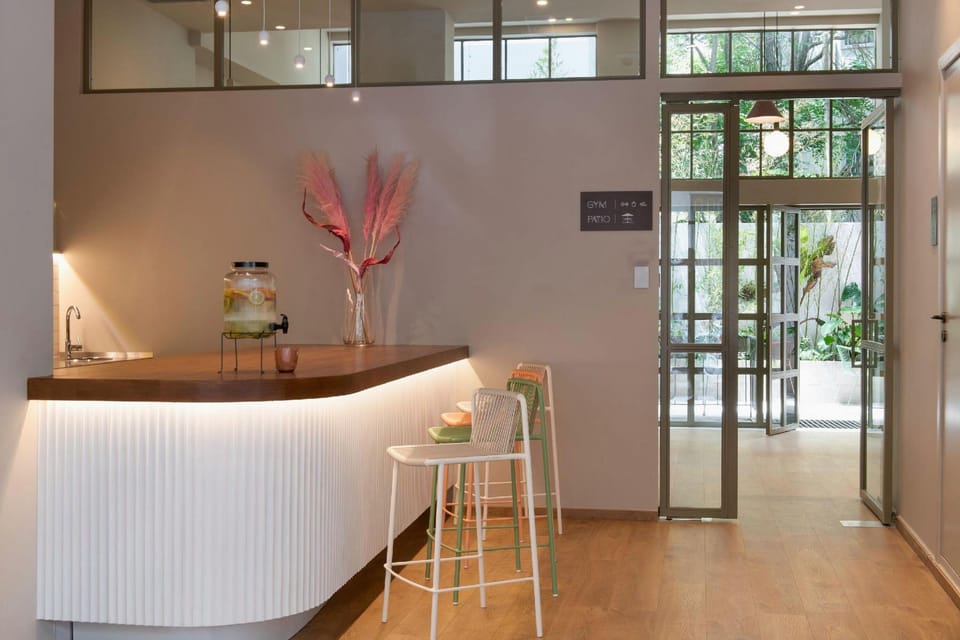 Alkima Athens Hotel Hotel in Athens