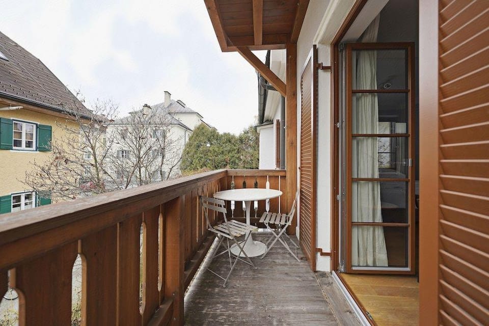 Numa | Flute Apartments Hotel in Salzburg