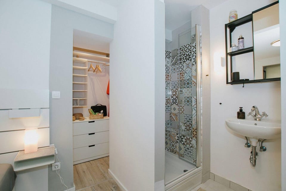 First love Apartment in Zagreb center Hotel in City of Zagreb