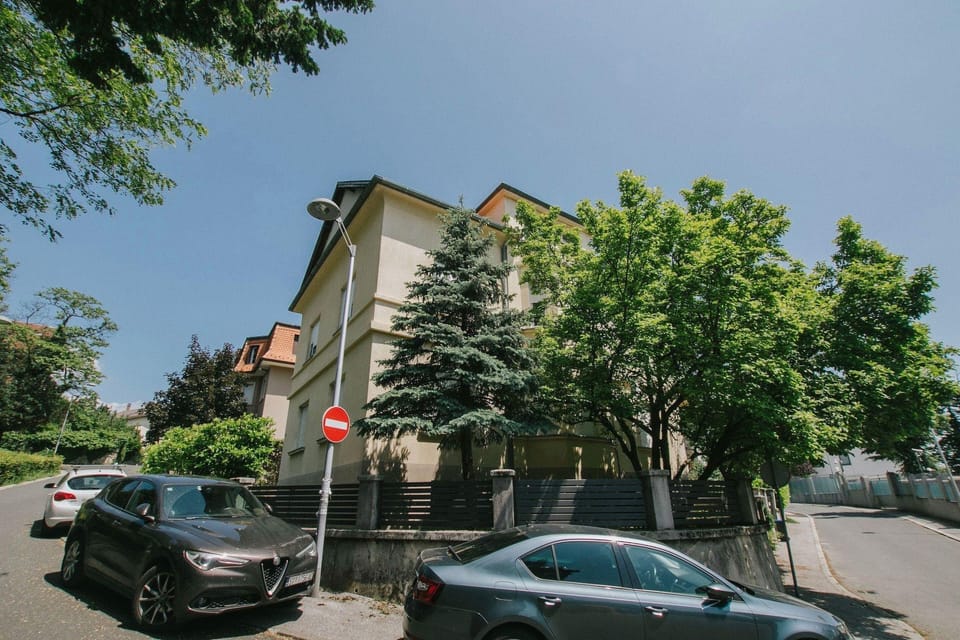First love Apartment in Zagreb center Hotel in City of Zagreb