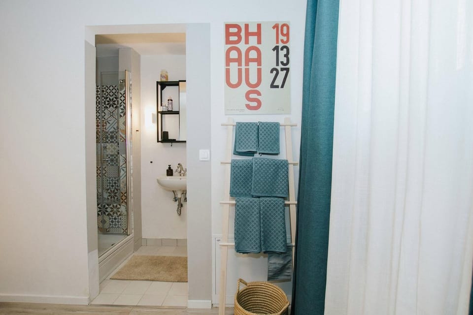 First love Apartment in Zagreb center Hotel in City of Zagreb