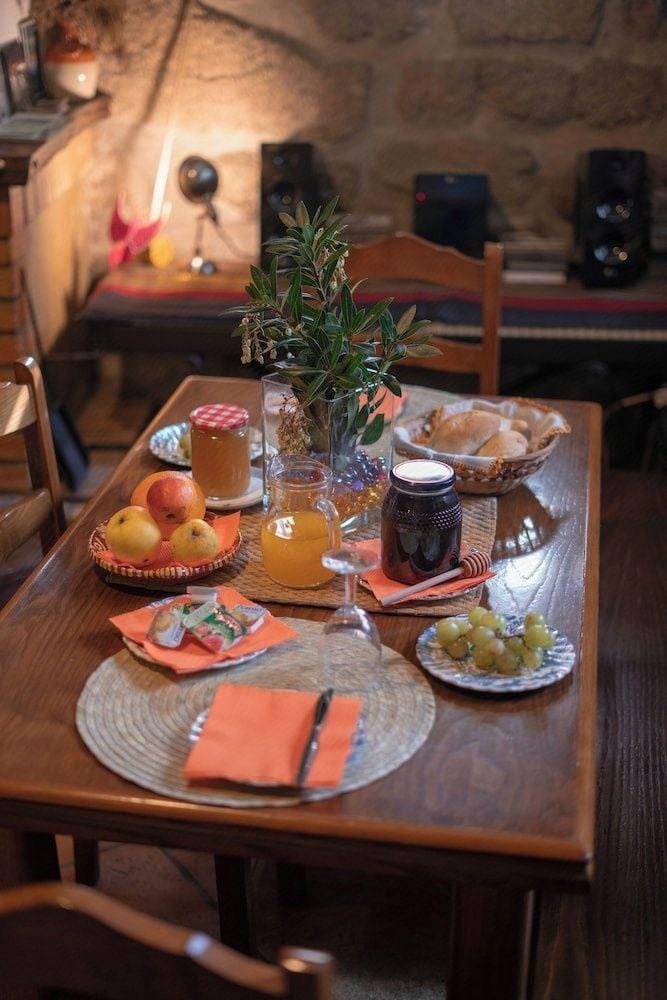 GeresTER Hotel in Viana do Castelo District, Portugal