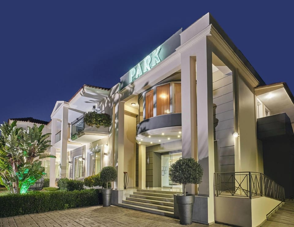 Park Hotel & Spa-Adults Only Hotel in Zakynthos, Greece
