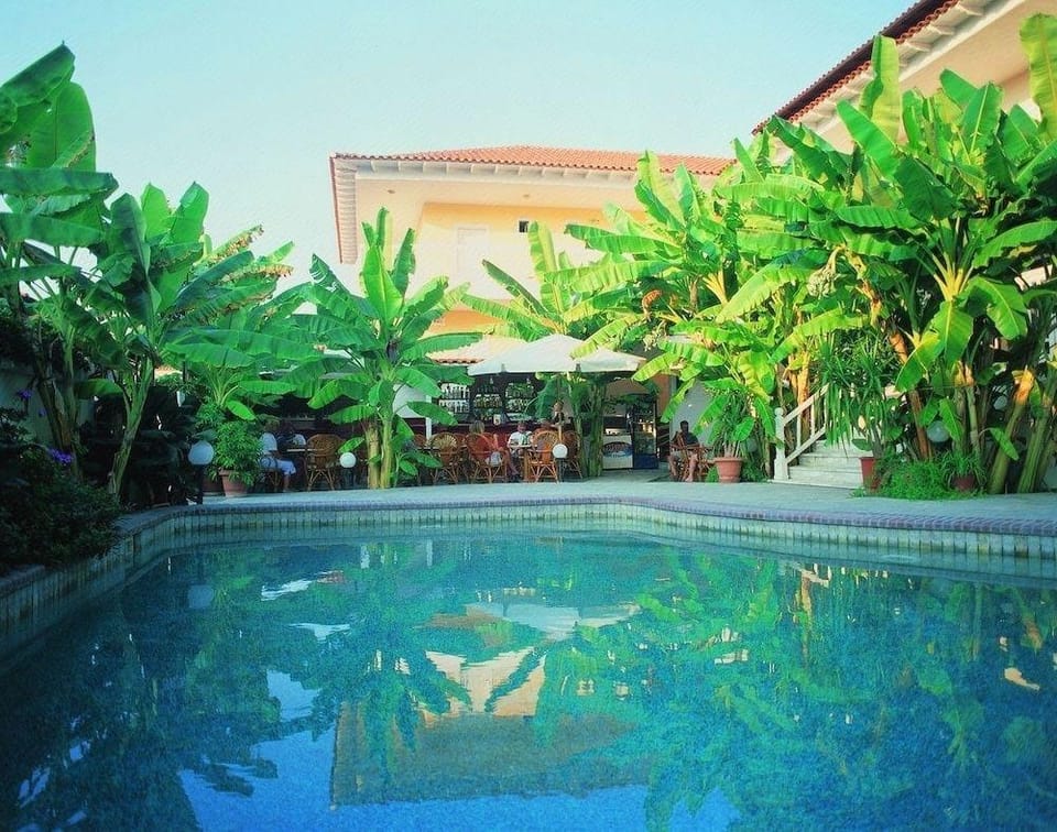 Hotel Odysseas Hotel in Halkidiki