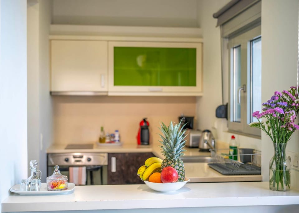 VIVIAN Art Apartments Hotel in Rethymno