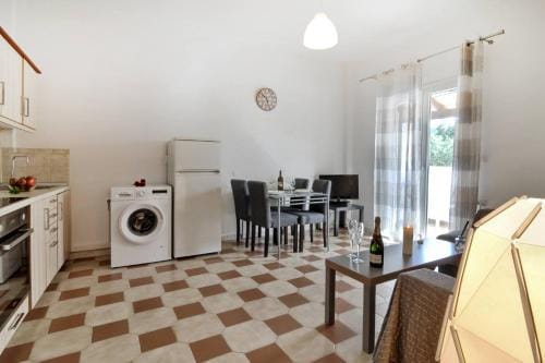 Makris Apartments Arillas Corfu Hotel in Corfu, Greece