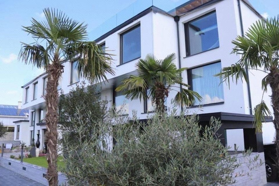 Hayat Sky Hotel Hotel in Rust