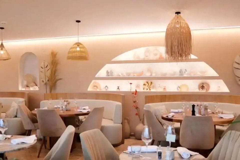 Hayat Sky Hotel Hotel in Rust