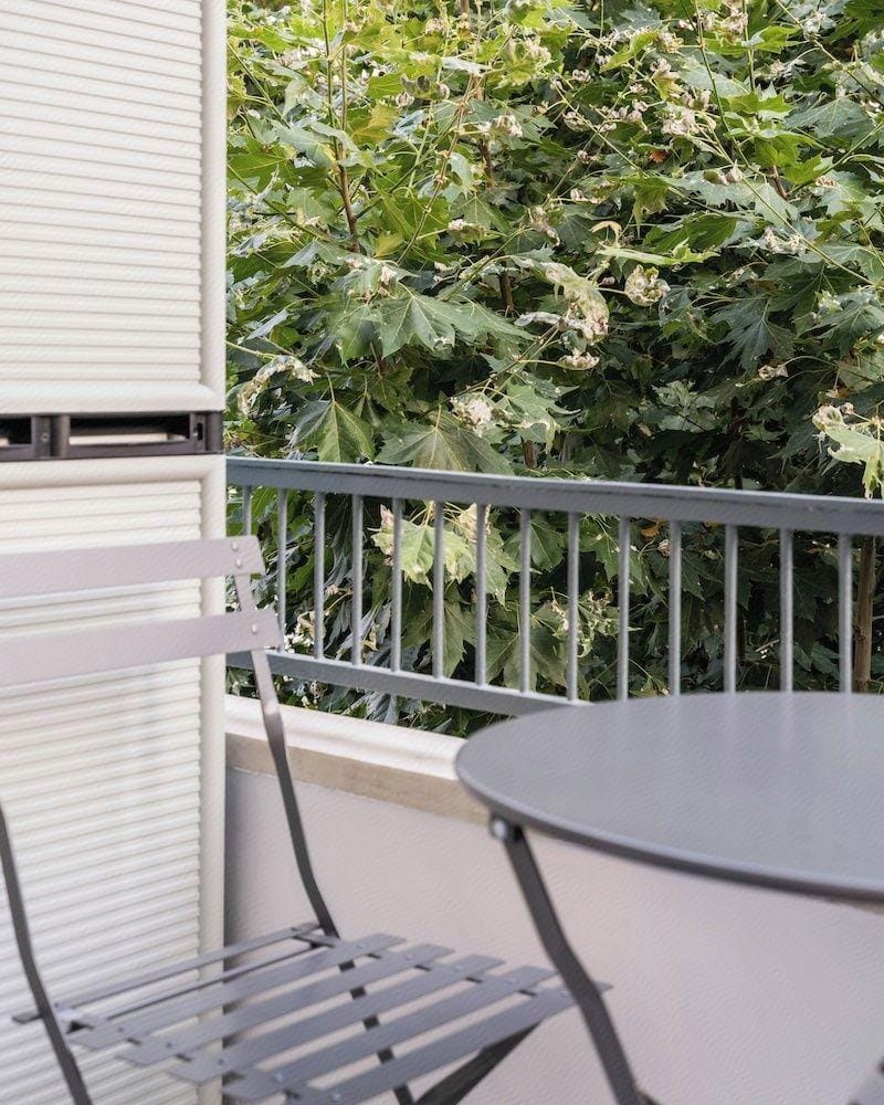 Athens Concept Residences Hotel in Plaka