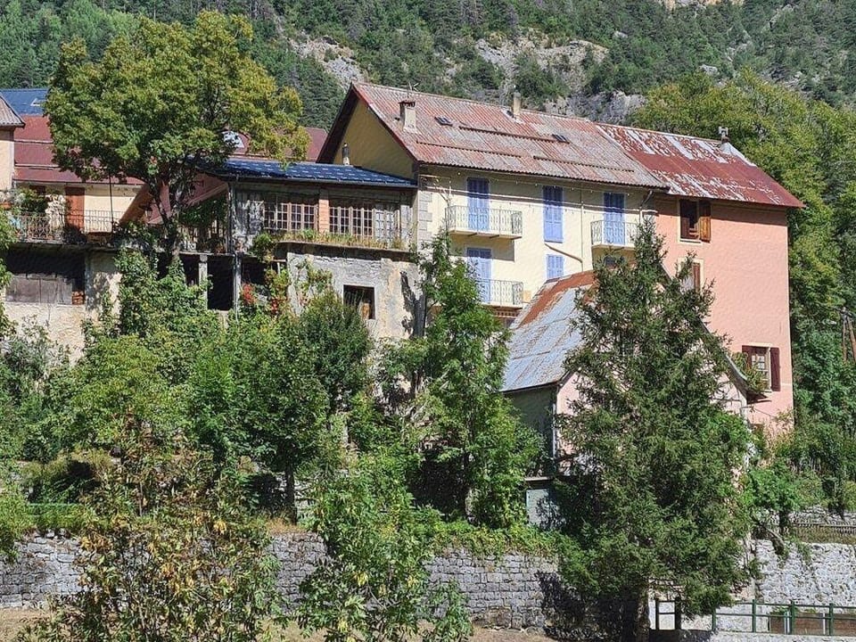 Hotel des Etrangers Hotel in Provence-Alpes-Côte d'Azur