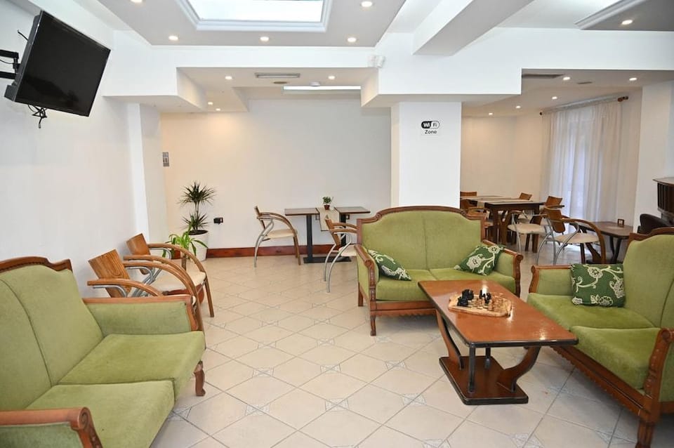 Hotel Globo Hotel in Tirana County, Albania