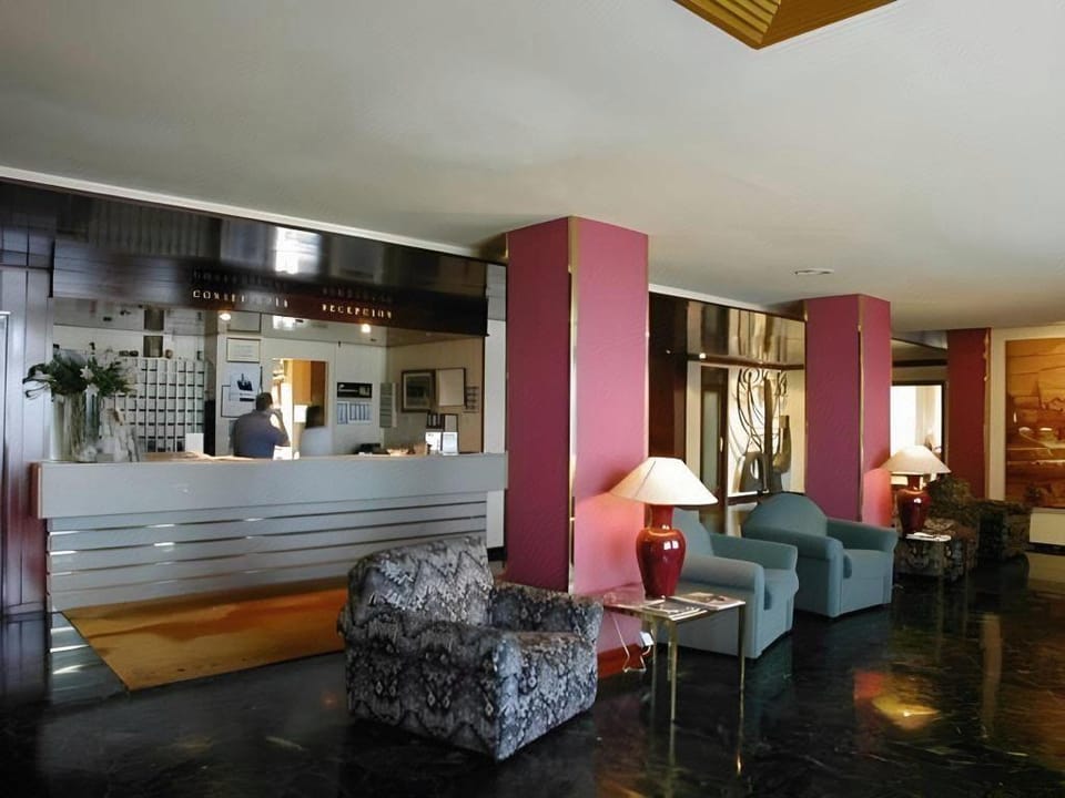Hotel Rey Sancho Ramírez Hotel in Aragon