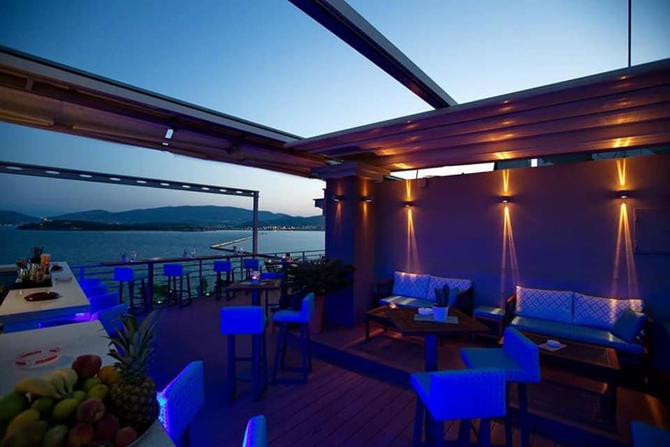 Park Hotel Hotel in Volos