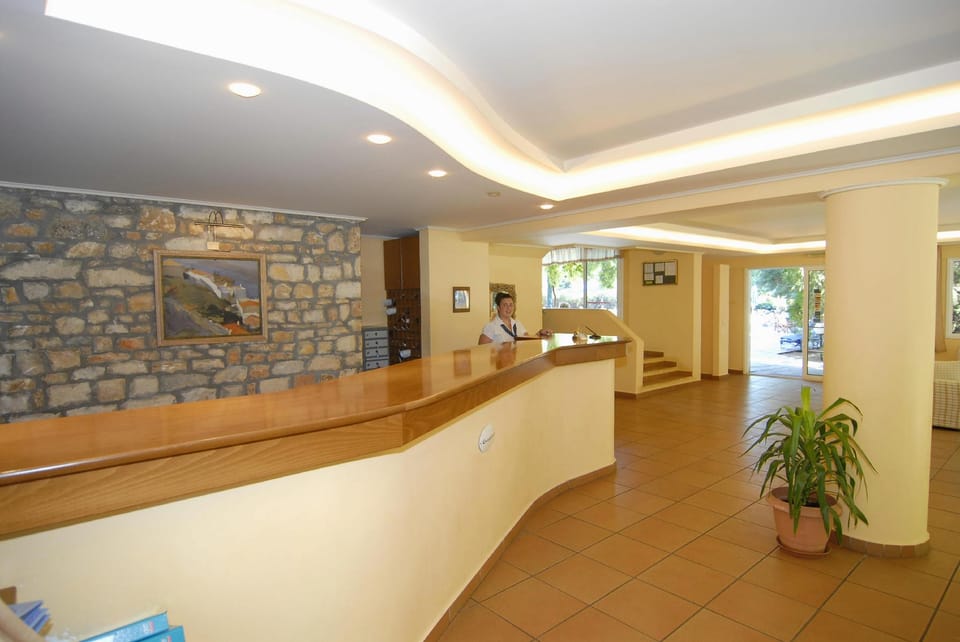 Hotel Zoe Hotel in Thasos