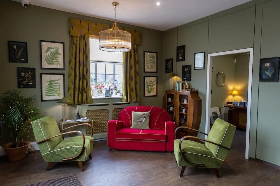 Maidens Tower B&B Hotel in Borough of Swale
