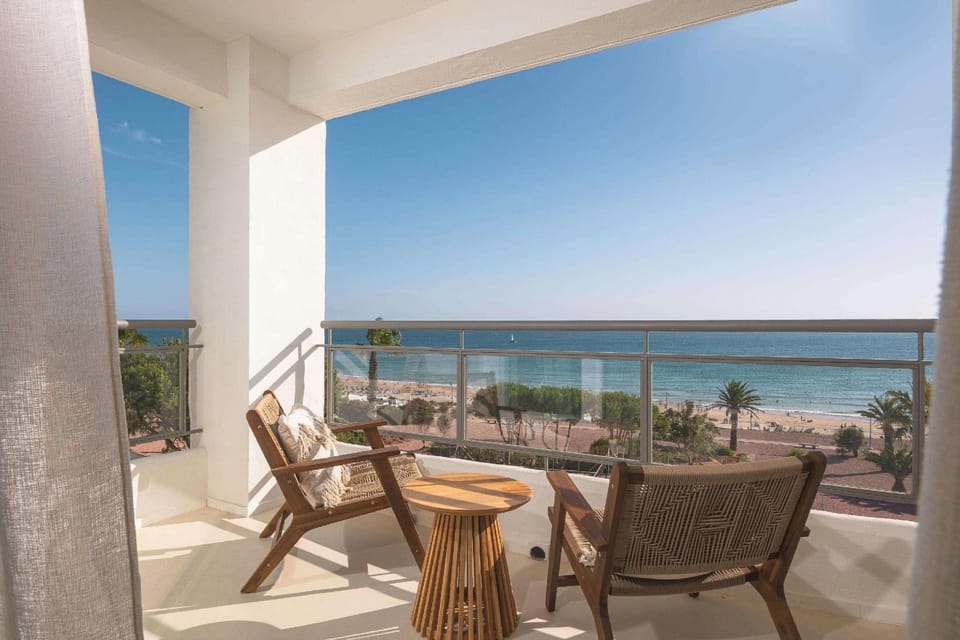 DAIA Slow Beach Hotel Conil Hotel in La Janda