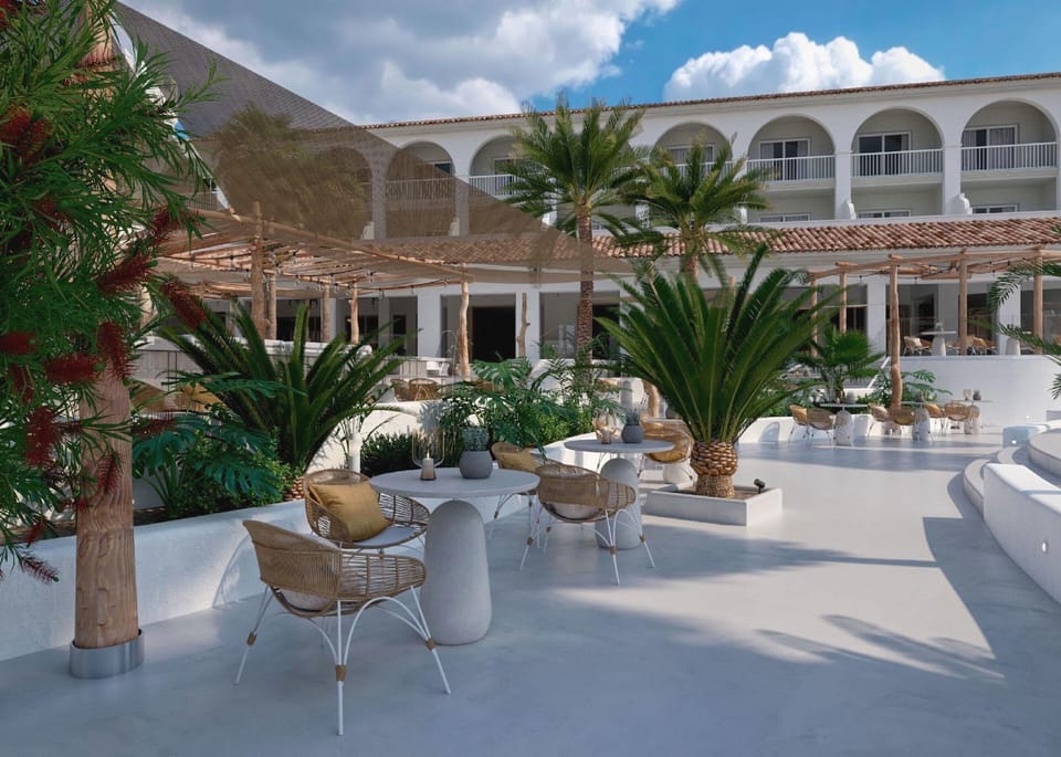 DAIA Slow Beach Hotel Conil Hotel in La Janda