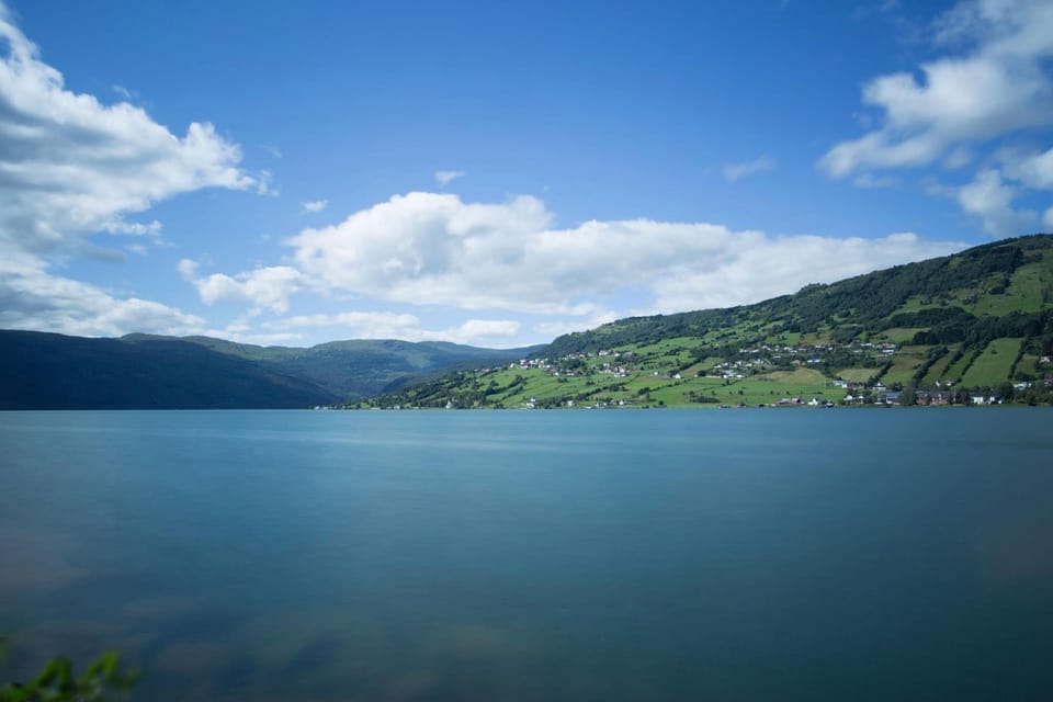 Lyngmo Gjestehus Hotel in Vestland