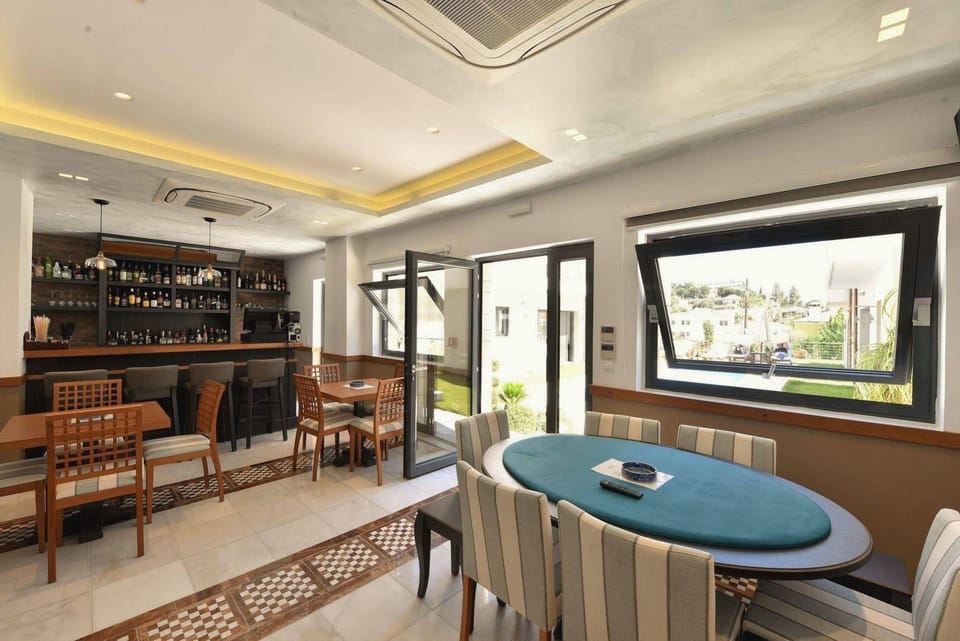Alexander Mountain Resort Hotel in Crete Region