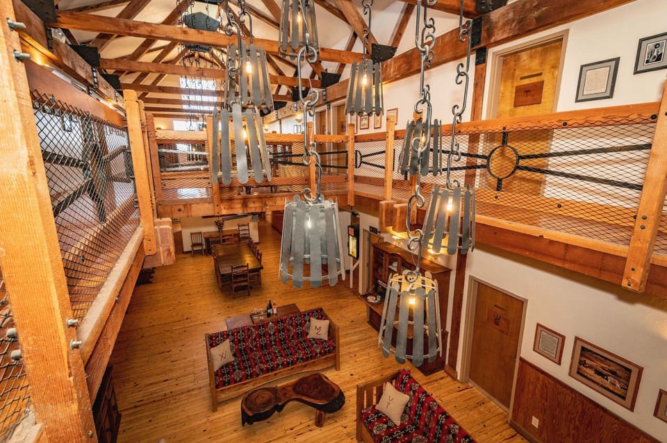 Sonoita Inn Hotel in Arizona