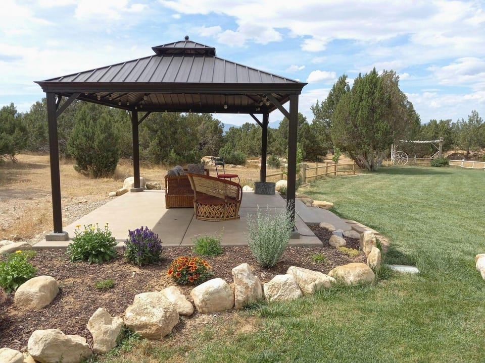 The Harmony Studio at Wind Walker Homestead Hotel in Utah