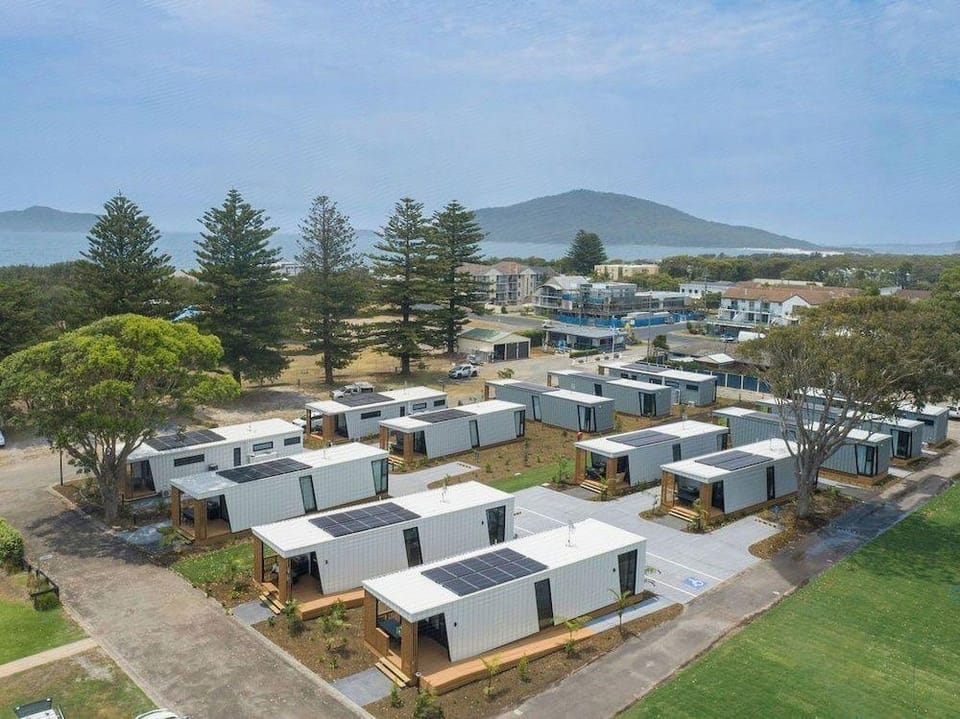 Reflections Holiday Parks Hawks Nest Hotel in Hawks Nest