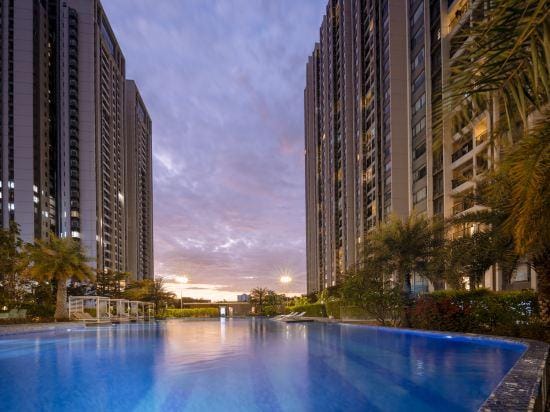 STAR Hotel Hotel in Phnom Penh Province