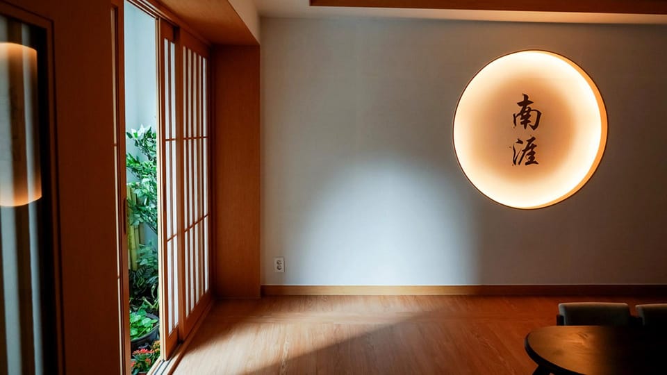yang-yang nam-aeyeoinsug Hotel in South Korea