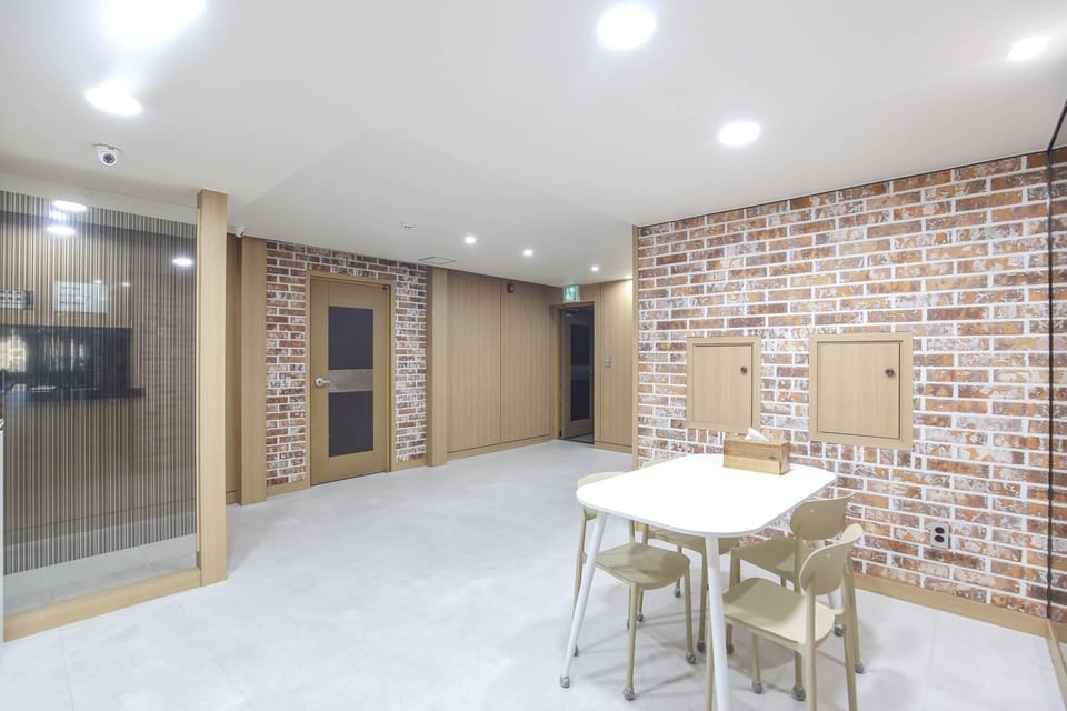 Pohang Hotel VALT Hotel in South Korea