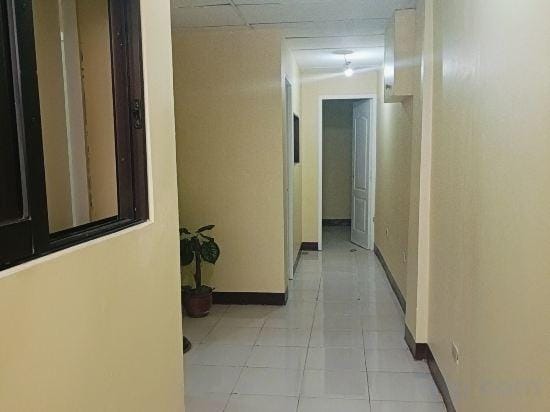 Nook Airport Guesthouse Hotel in Pasay