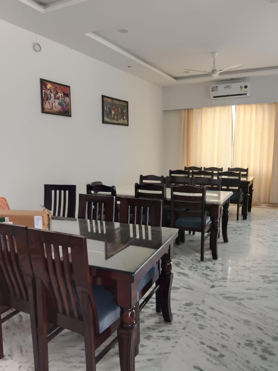 Amber Villa Hotel in Rajasthan