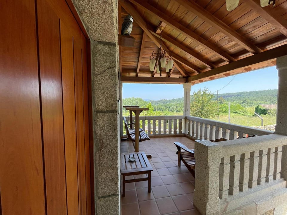 Apartamentos Rio Sil-Casa Rural en Sober- Ribeira Sacra Apartment hotel in Galicia