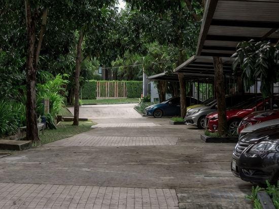 Villa Raas 3BR |Private Pool|Naiharn beach Hotel in Rawai