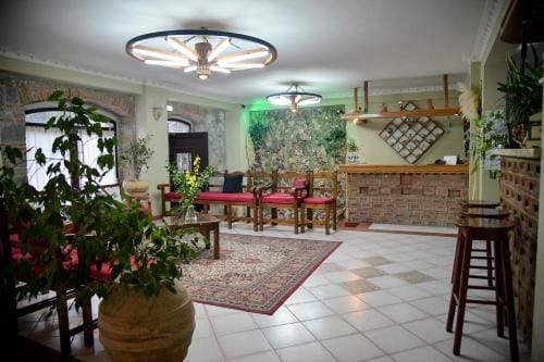 Blue Star 2 Hotel in İzmir Province