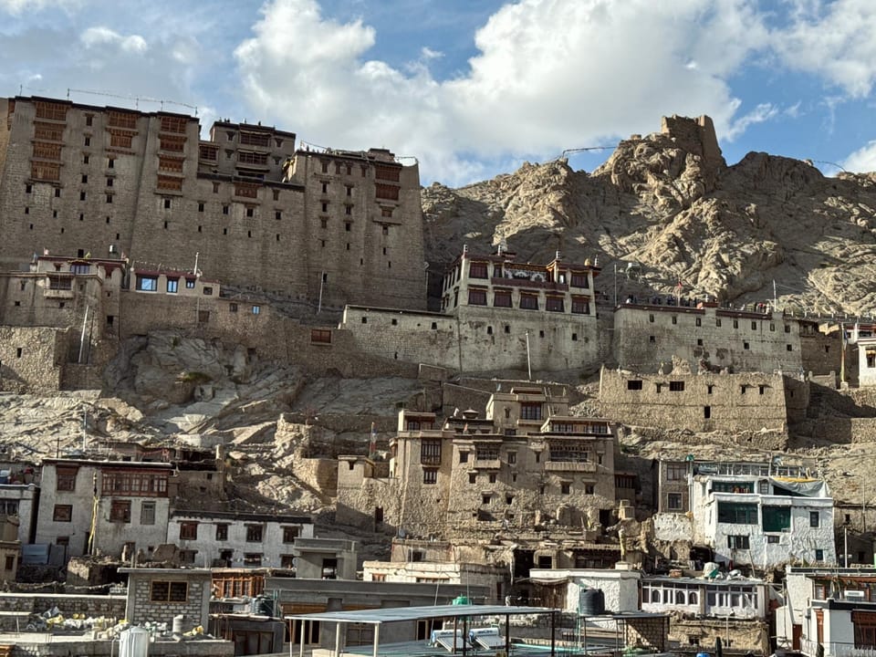 The Grand K2 Hotel Hotel in India
