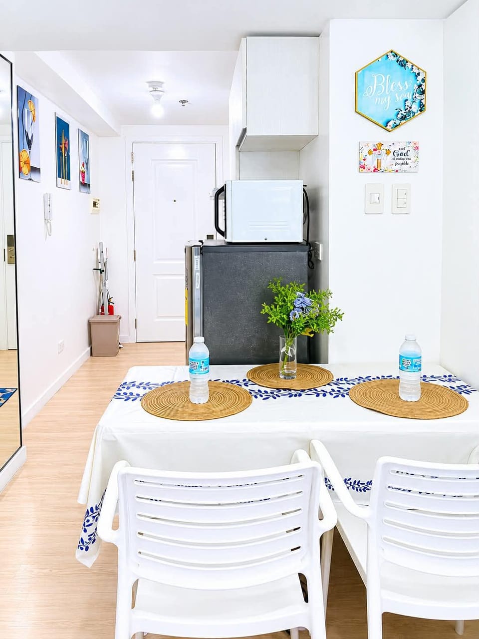 Kendrick and Liam Staycation Inn in Calabarzon
