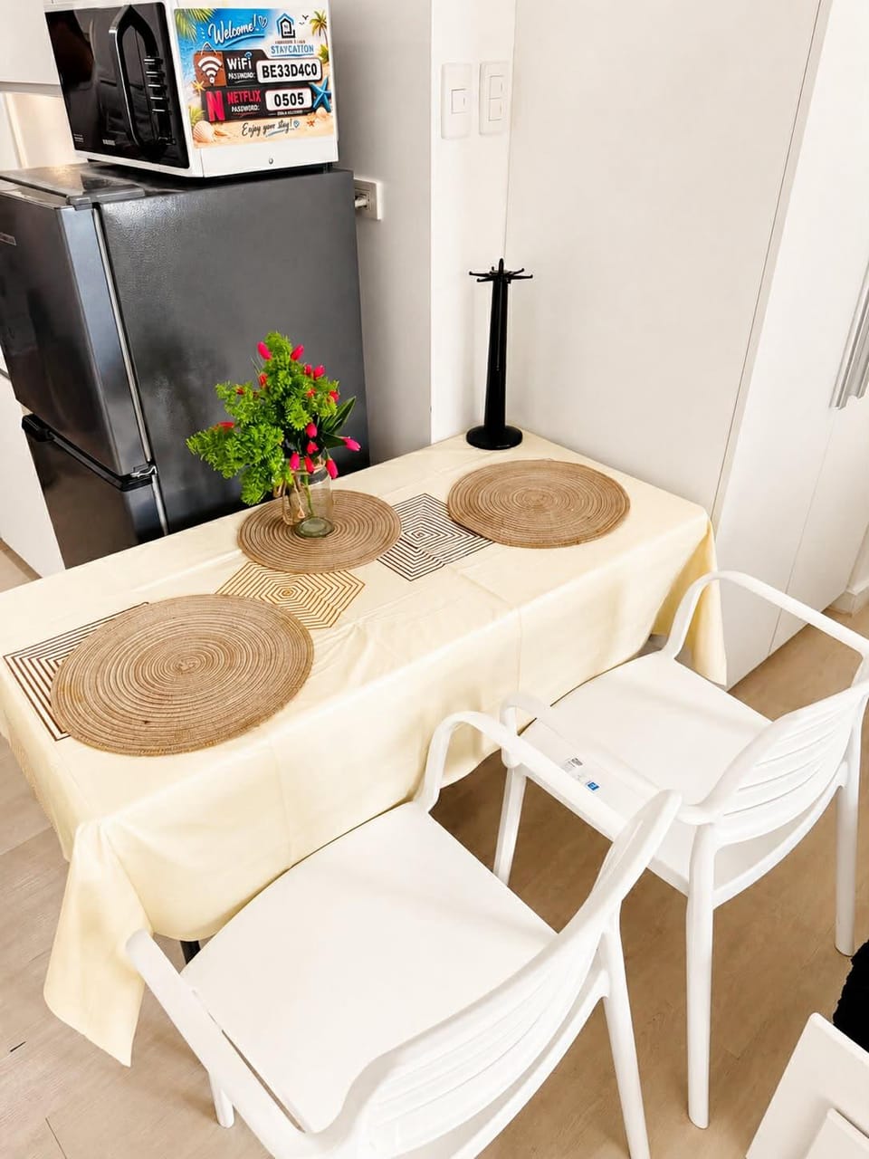 Kendrick and Liam Staycation Inn in Calabarzon