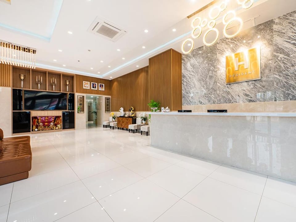 H Resident Hotel in Phnom Penh Province