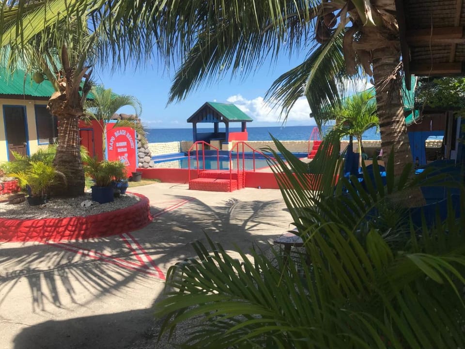Napo Beach Resort Resort in Bicol