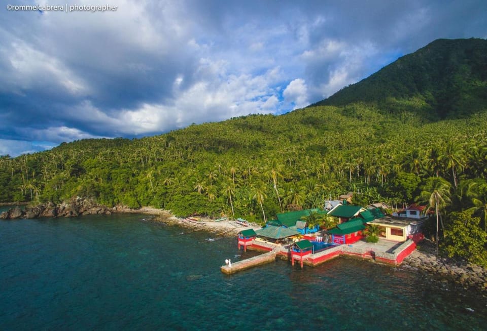 Napo Beach Resort Resort in Bicol