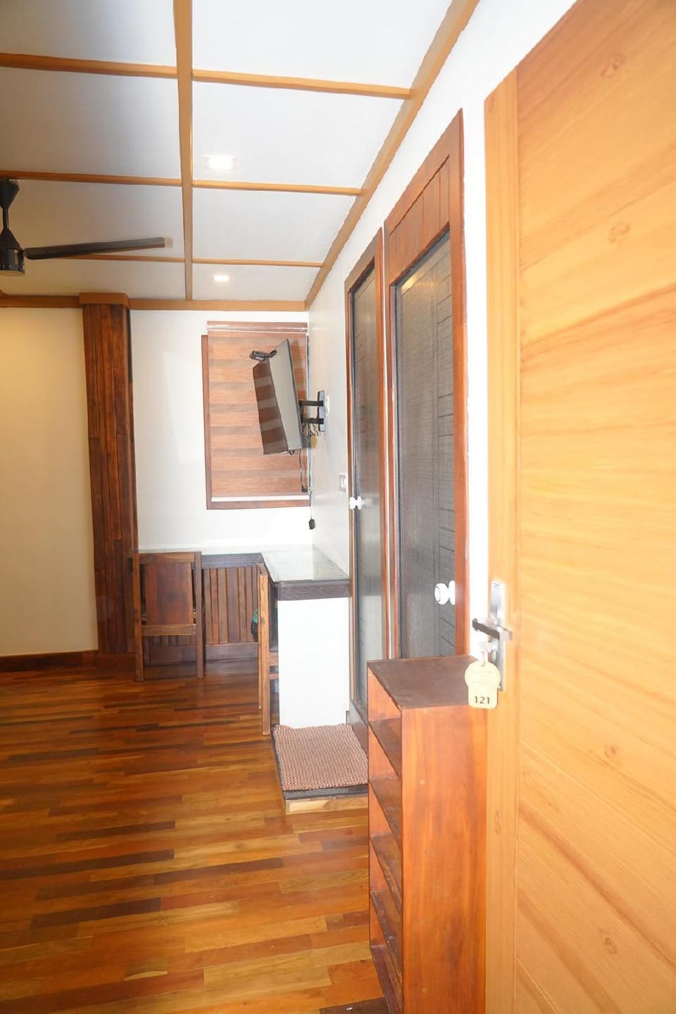 Nova North Inn Inn in Kochi
