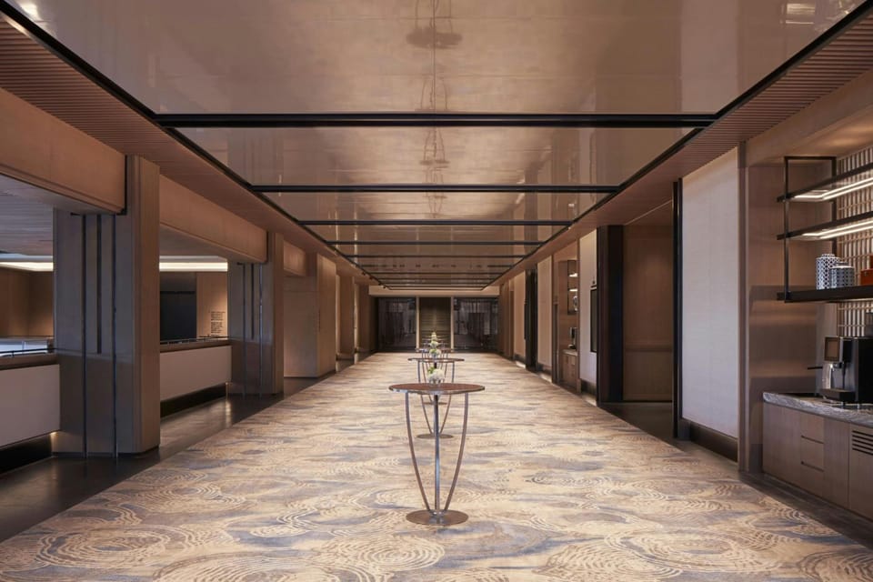 Meeting room / ballrooms