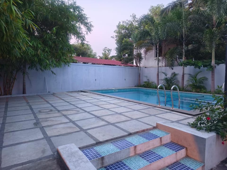Miraya Resort Hotel in Tamil Nadu